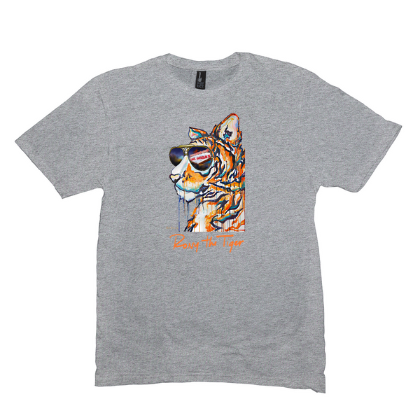 Rony Signature T Vegas Sig