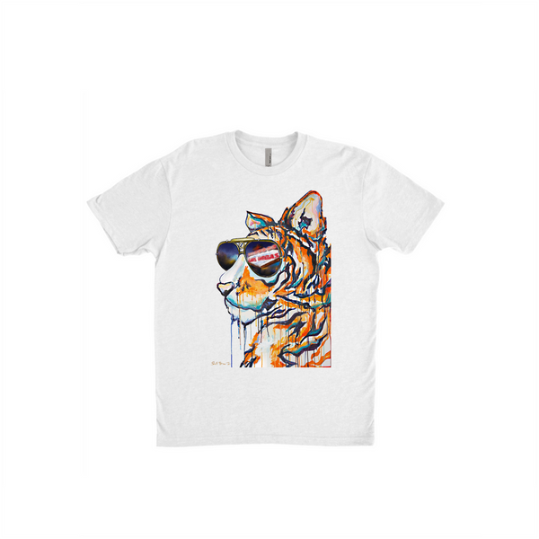Rony Crew Neck T Vegas baby