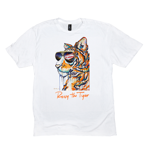 Rony Signature T Vegas Sig