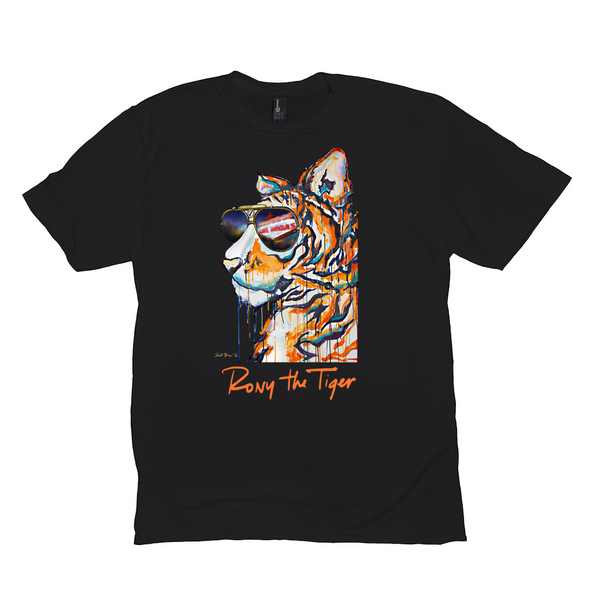 Rony Signature T Vegas Sig