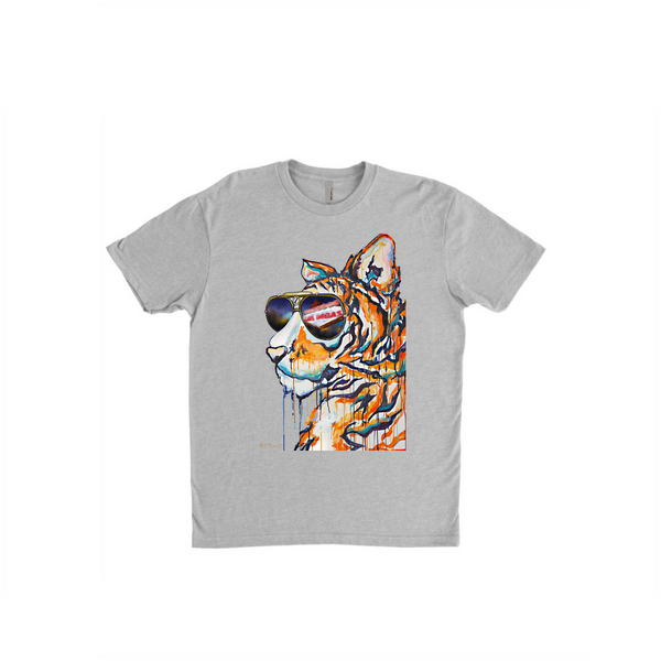 Rony Crew Neck T Vegas baby