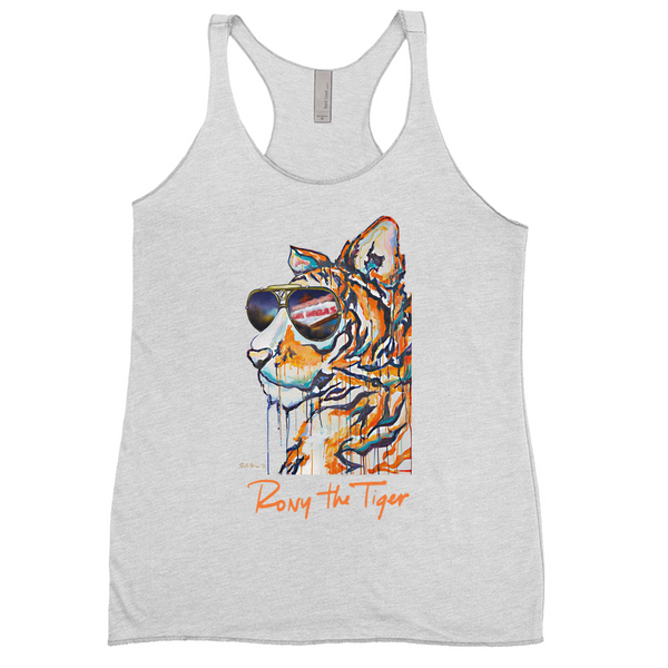Tank Top Vegas