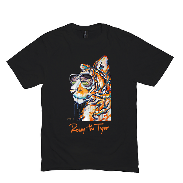 Rony Signature T