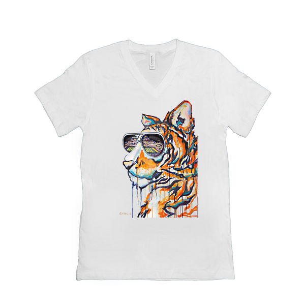 Rony V-neck T