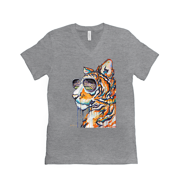 Rony V-neck T