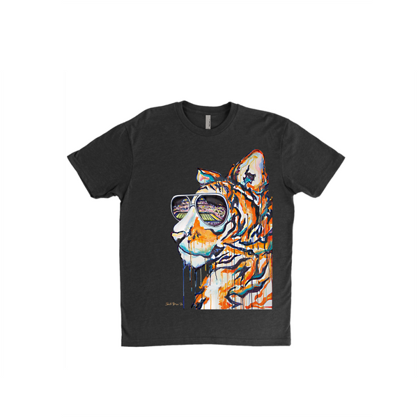 Rony Crew Neck T