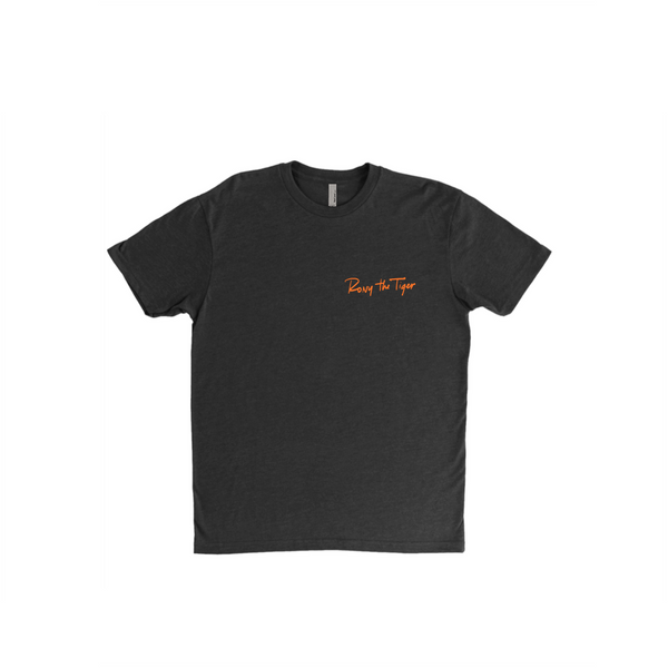 Rony Signature T- F/B