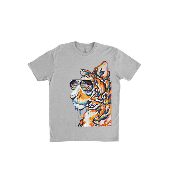 Rony Crew Neck T