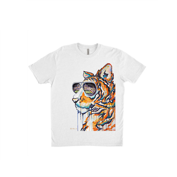 Rony Crew Neck T