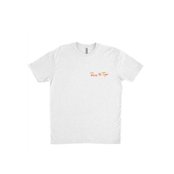 Rony Signature T- F/B