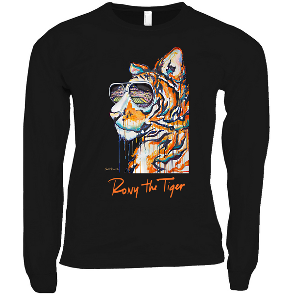 Rony Long Sleeve