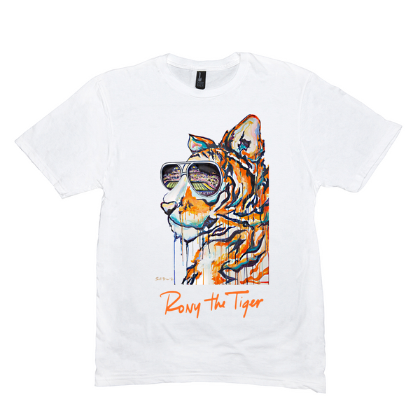 Rony Signature T