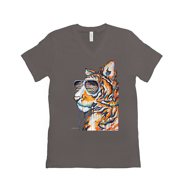 Rony V-neck T