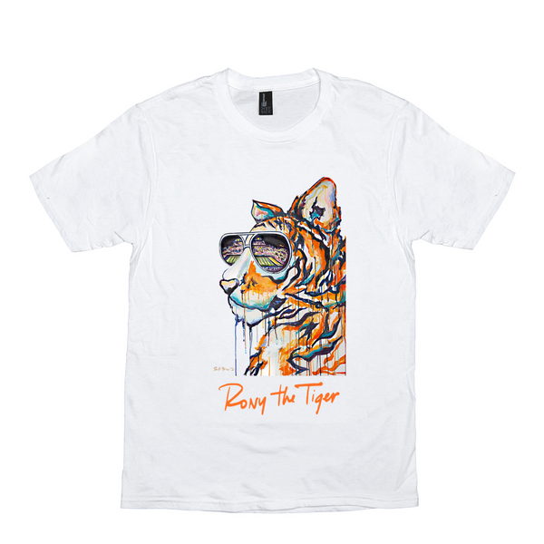 Rony Signature T