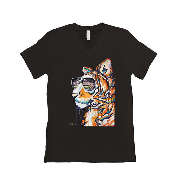 Rony V-neck T