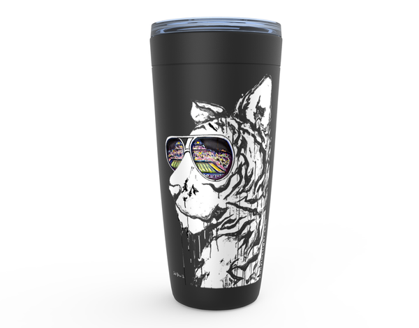 Rony Tumbler- black