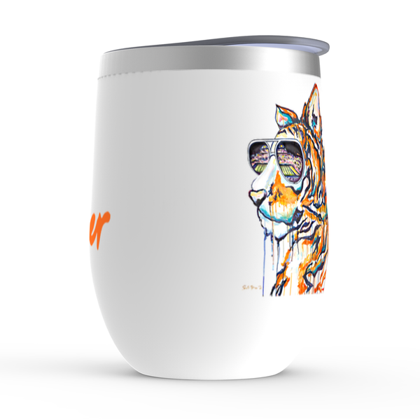 Rony Stemless Wine Tumblers