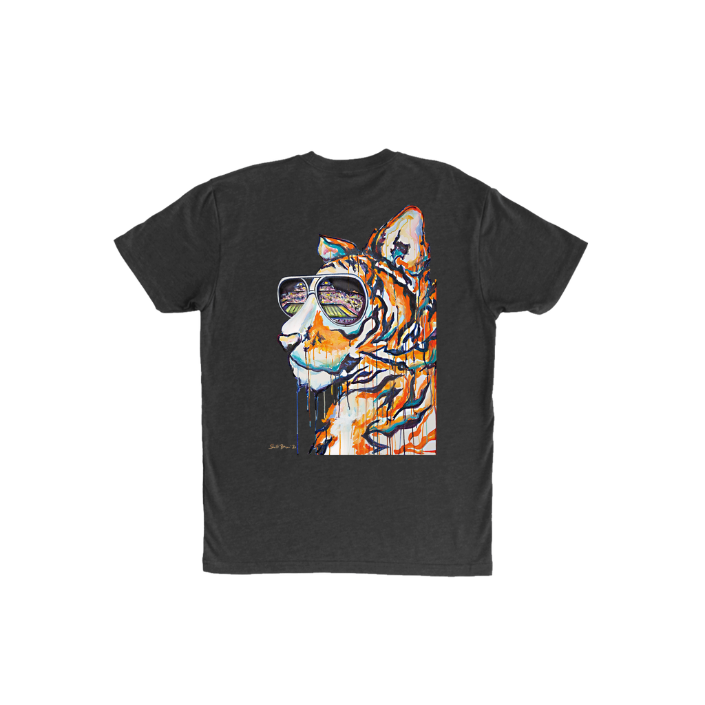 Tシャツ・カットソー RONRON PUPPY TAILS OVER FIT T SHIRT BUTTER RR25AST1432BT RONRON PUPPY TAILS OVER FIT T SHIRT BUTTER – SeoulSeoul